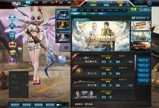 逆战最新爆料图,神秘角色登场，游戏剧情再掀波澜