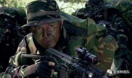 退役特种兵爆料视频,军旅生涯背后的惊险瞬间