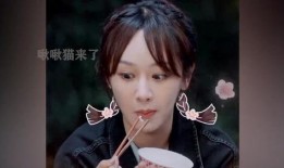 秦海璐爆料杨紫视频