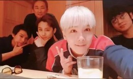 韩国娱乐圈男星爆料视频,男星爆料视频揭秘行业真相