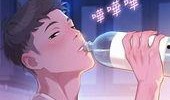 竹马最新爆料漫画在线观看,揭秘校园风云，青春校园的甜蜜与激情