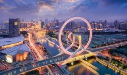 天津之眼爆料新闻最新消息,揭秘摩天轮背后的惊人真相