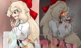 黑暗欺骗熊妈妈爆料视频,熊妈妈爆料视频引发热议