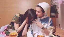 娱乐吃瓜君结婚,揭秘明星夫妻甜蜜瞬间