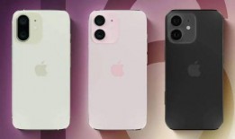 最新爆料apple,颠覆性新功能即将揭晓，揭秘下一代iPhone神秘面纱！