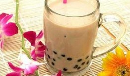 爆料自制奶茶视频大全,跟随视频大全轻松学会奶茶制作技巧