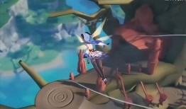 须弥怪物爆料视频,爆料视频中的神秘生物全解析