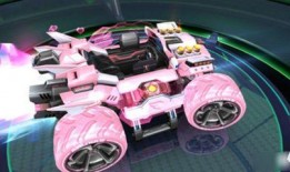 手游飞车最新雷诺爆料