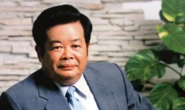 曹德旺被人爆料了吗视频,真相与争议并存