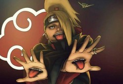 迪达拉火影爆料视频