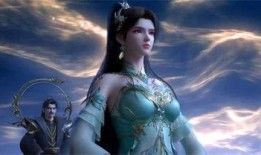 斗破苍穹最新爆料天火,神秘天火觉醒，揭开无尽火源之谜