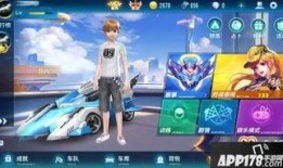 最新qq飞车手游爆料视频,全新赛道与角色即将上线！