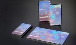 爆料华为最新折叠屏手机,颠覆体验，折叠未来