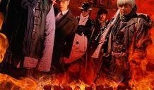 电视剧燃烧在线观看,激情燃烧的岁月，命运交织的火花