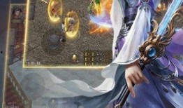 元神3.0角色最新爆料,神秘力量觉醒，传奇冒险再启程