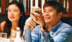 黎明再婚爆料最新消息,最新爆料揭秘婚姻内幕