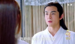 楚乔传49在线观看,风云变幻，命运抉择