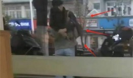 南航偷拍被爆料视频