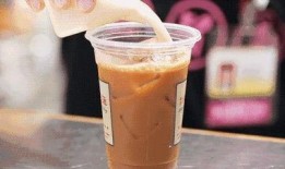 爆料自制奶茶视频大全,跟随视频大全轻松学会奶茶制作技巧