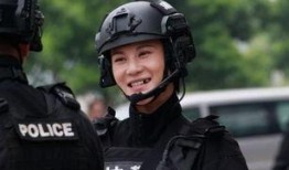 在线观看特警力量,生死较量，忠诚守护