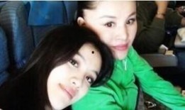 儿子赴美母亲爆料视频播放,儿子赴美留学背后的真实故事