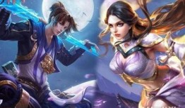 王者情侣皮肤爆料最新,甜蜜联动，浪漫来袭！