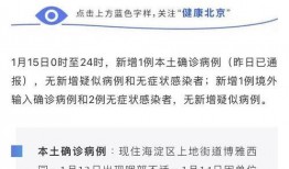肇东最新爆料消息疫情通报,详析最新病例及防控措施”