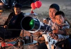 流浪地球前女友爆料视频,真相背后竟如此惊人！