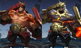 王者坦克新皮肤爆料最新,炫酷特效，带你领略坦克新风采