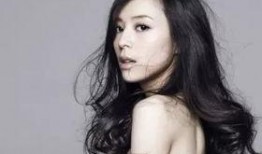 张静初最新爆料