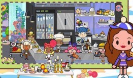 托卡世界最新爆料总汇,揭秘神秘宇宙的奥秘与未来趋势