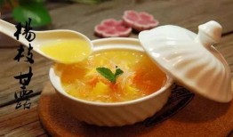 圈内人爆料杨枝甘露视频,杨枝甘露制作过程大揭秘