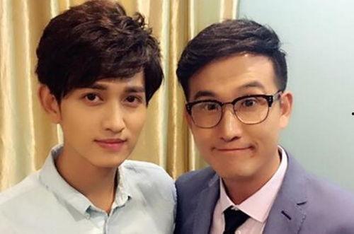 吃瓜进娱乐圈结果火了